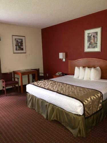 Hotel Millennium Inn