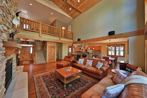 Juniper House Home