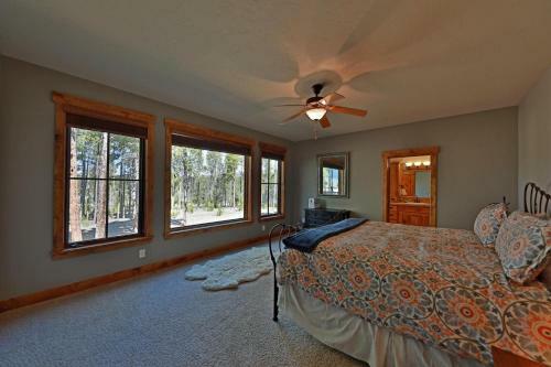 Juniper House Home