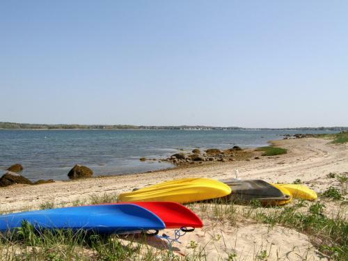 Oceanview Buzzards Bay Getaway