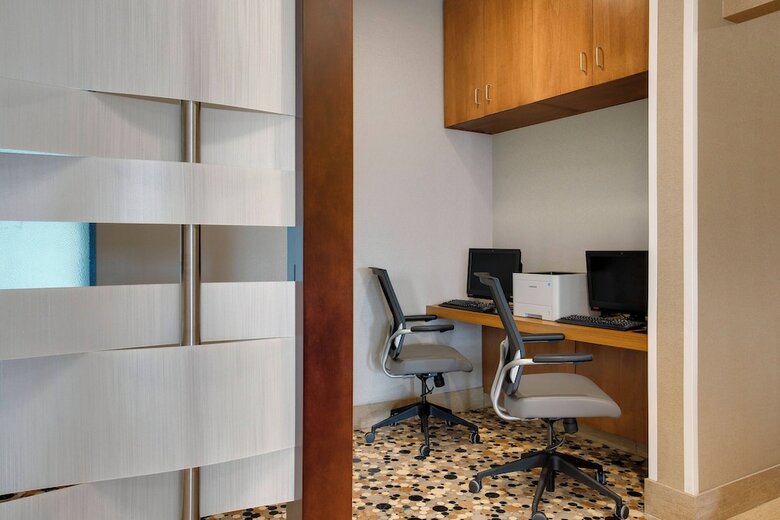 Hotel Springhill Suites By Marriott Murray