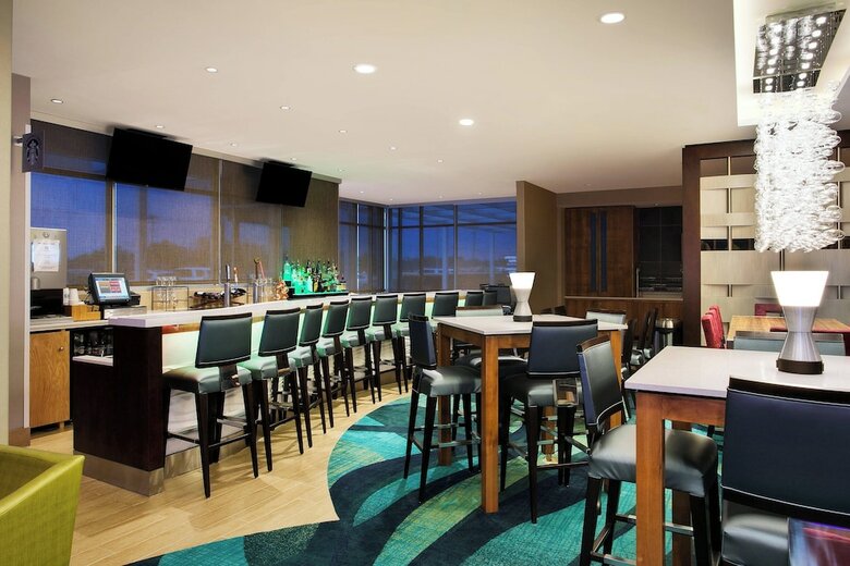 Hotel Springhill Suites By Marriott Murray
