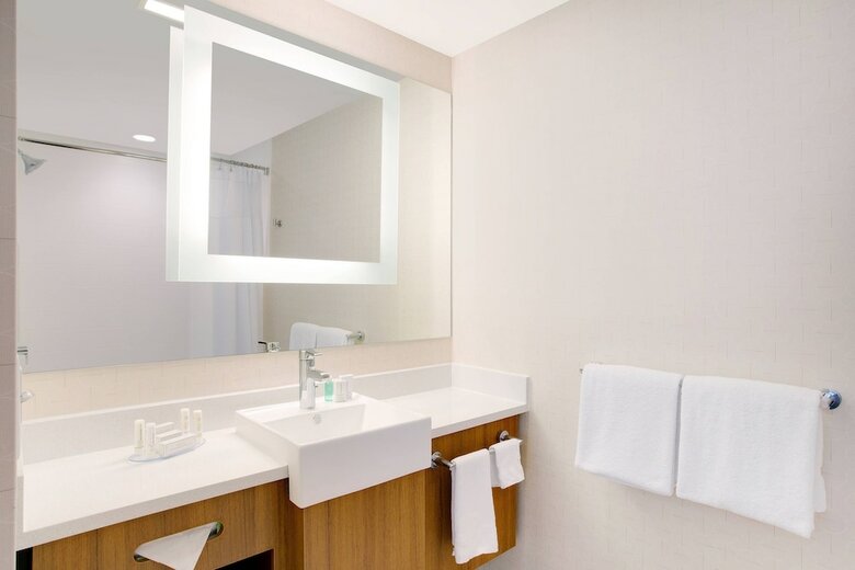 Hotel Springhill Suites By Marriott Murray