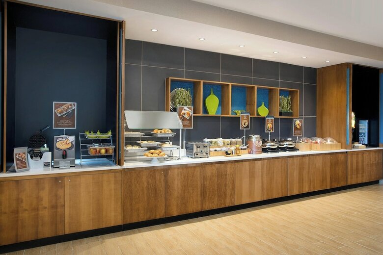 Hotel Springhill Suites By Marriott Murray