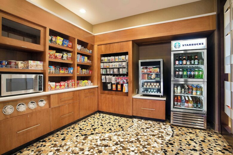 Hotel Springhill Suites By Marriott Murray