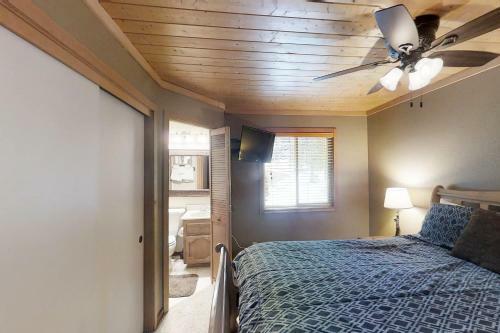 Apartamento Base Camp