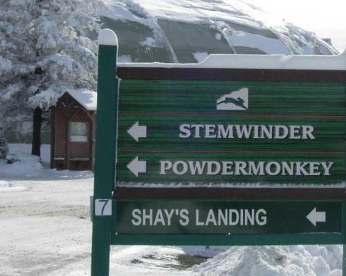 Shays Landing #6