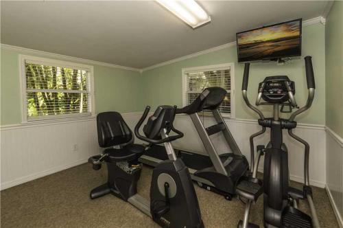 Apartamento East Gulf Condo #442