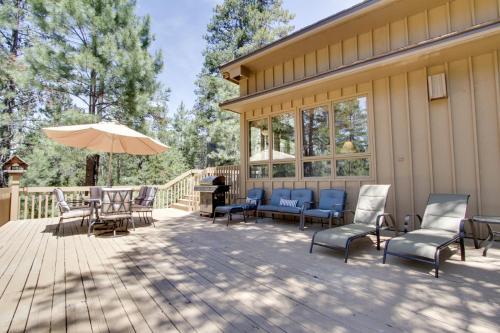 10 Todd Lane | Discover Sunriver