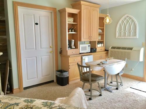 Prairieside Suites Luxury Bed & Breakfast