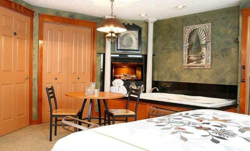 Prairieside Suites Luxury Bed & Breakfast