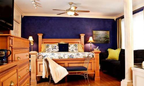 Prairieside Suites Luxury Bed & Breakfast