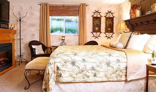 Prairieside Suites Luxury Bed & Breakfast