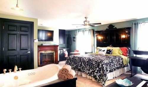 Prairieside Suites Luxury Bed & Breakfast