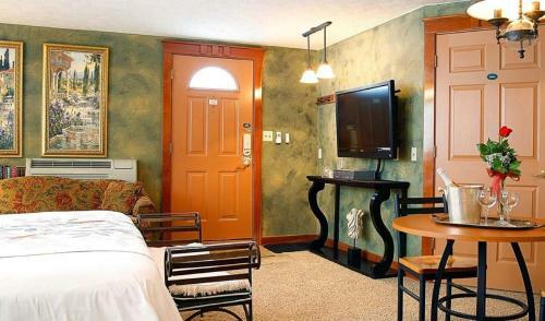 Prairieside Suites Luxury Bed & Breakfast