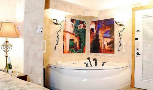 Prairieside Suites Luxury Bed & Breakfast
