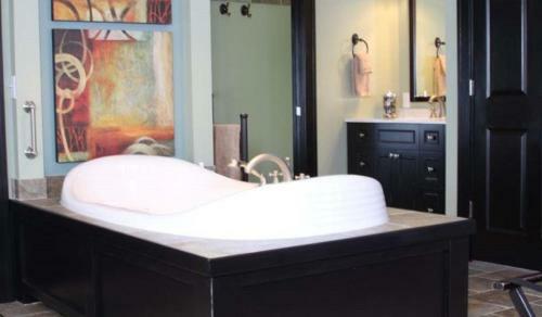 Prairieside Suites Luxury Bed & Breakfast