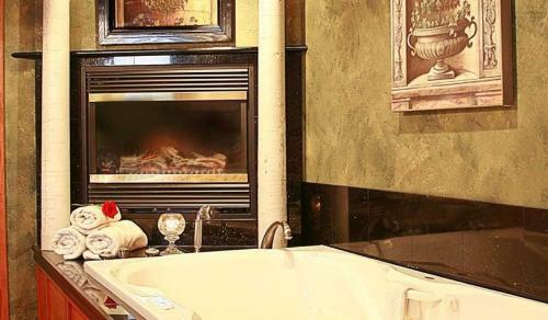 Prairieside Suites Luxury Bed & Breakfast