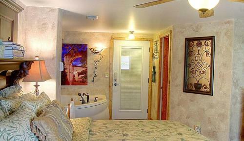 Prairieside Suites Luxury Bed & Breakfast