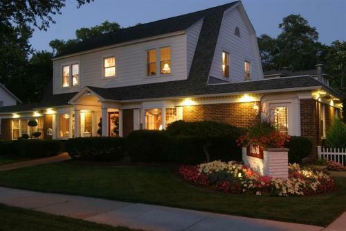 Prairieside Suites Luxury Bed & Breakfast