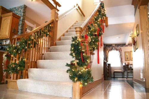 Prairieside Suites Luxury Bed & Breakfast