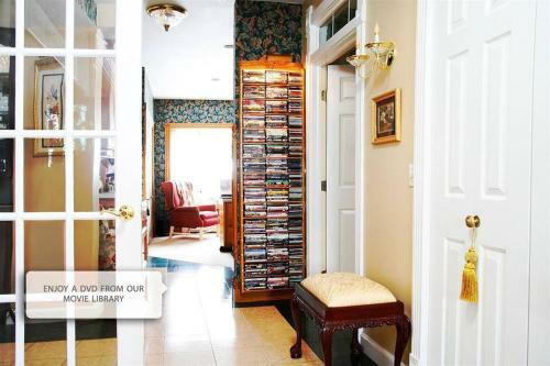 Prairieside Suites Luxury Bed & Breakfast