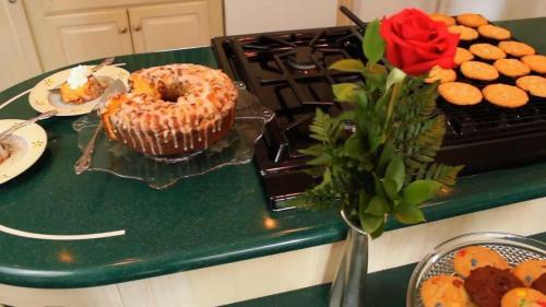 Prairieside Suites Luxury Bed & Breakfast