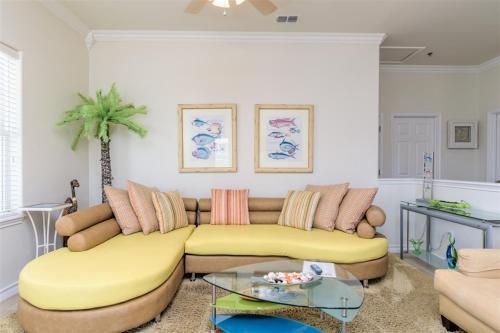 Apartamento Ocean Garden 6 Condo