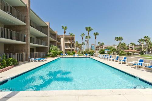 Apartamento Padre Oasis #302