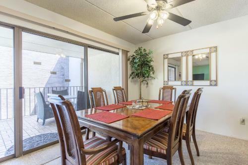 Apartamento Padre Oasis #302