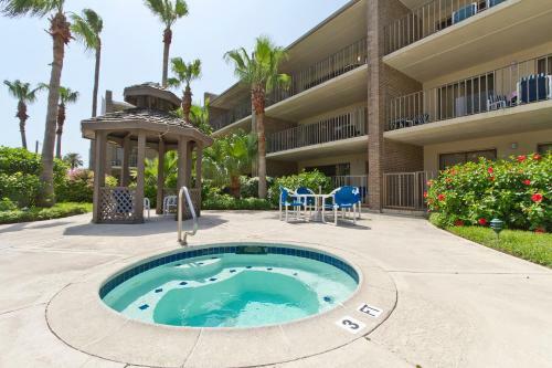 Apartamento Padre Oasis #302