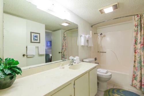 Apartamento Padre Oasis #302