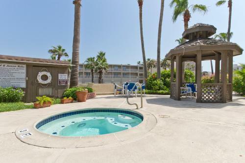 Apartamento Padre Oasis #302