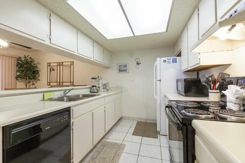Apartamento Padre Oasis #302