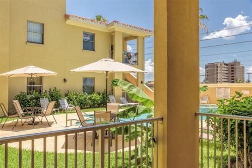 Apartamento Las Verandas 102 Condo