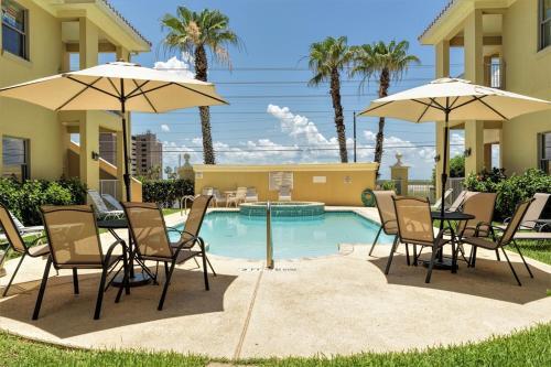 Apartamento Las Verandas 102 Condo