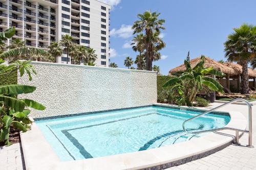 Apartamento Sapphire #2605