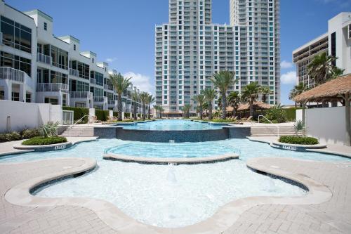 Apartamento Sapphire #2605