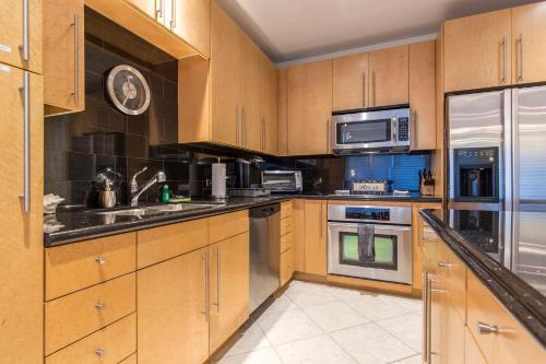 Apartamento Sapphire #2605