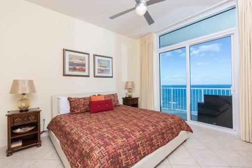 Apartamento Sapphire #2605