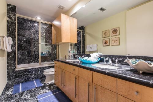 Apartamento Sapphire #2605
