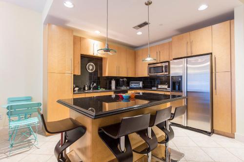 Apartamento Sapphire #2605