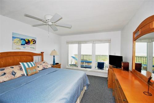 Apartamento Seville Condo Unit #201