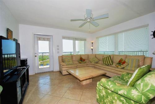 Apartamento Seville Condo Unit #201