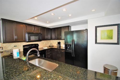 Apartamento Seville Condo Unit #201