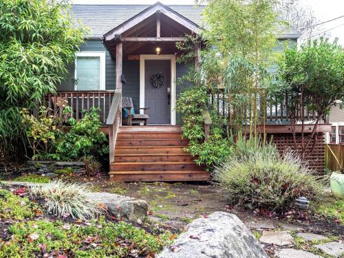 The Windward Three-bedroom Two Bathroom House