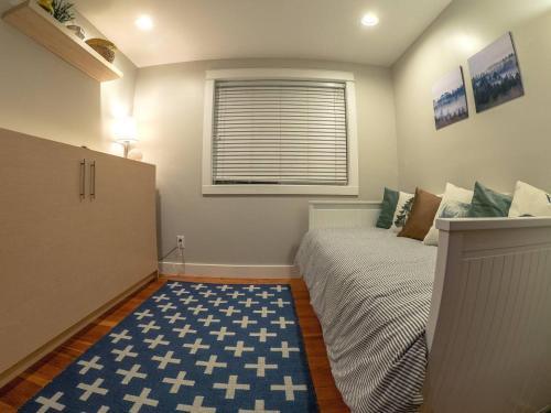 The Windward Three-bedroom Two Bathroom House