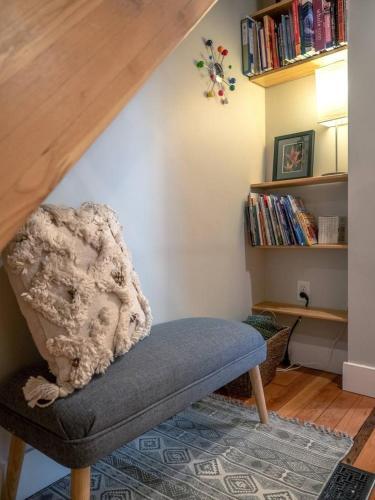 The Windward Three-bedroom Two Bathroom House