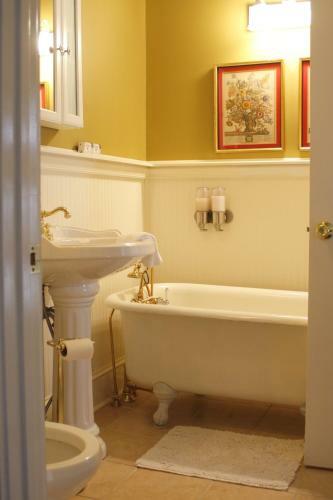 Bed & Breakfast The Walker Inn
