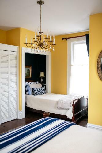 Bed & Breakfast The Walker Inn